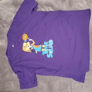 Nike Girls Lola Bunny Tee XL